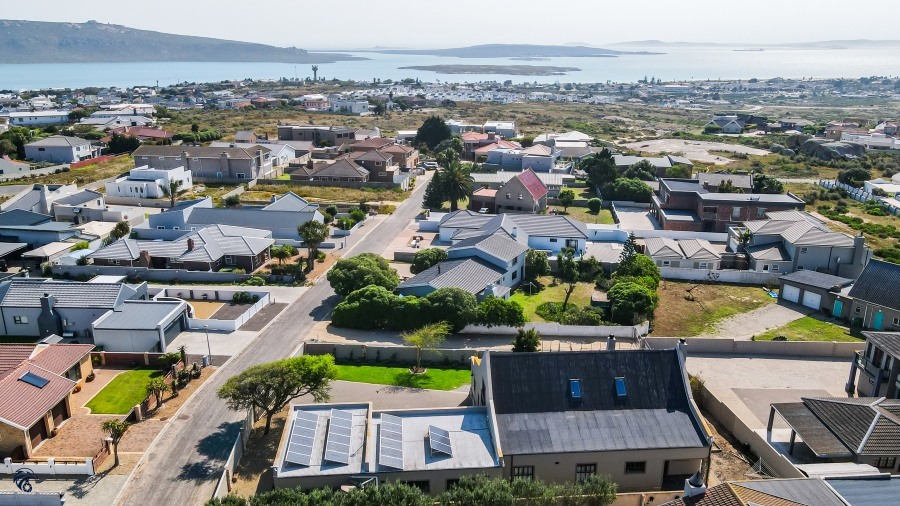 3 Bedroom Property for Sale in Myburgh Park Western Cape
